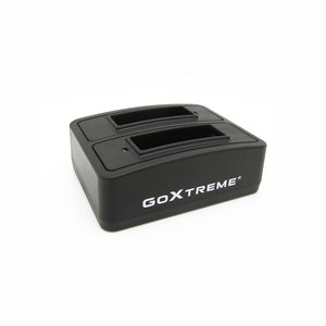 GOXTREME BATTERY CHARGER ENDURO/ENDURANCE /DISCOVERY/PIONEER