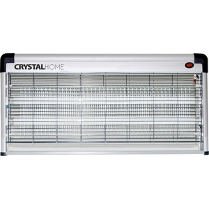CRYSTAL HOME Insect Killer 2x20W