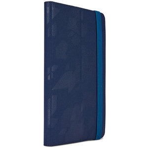 CASE LOGIC CBUE-1207 DRESS BLUE Surefit Folio for 7