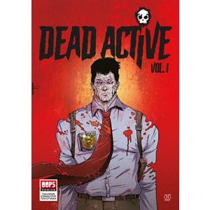 DeadActive Vol 1