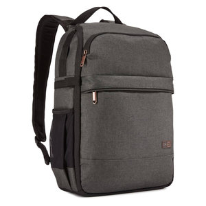CASE LOGIC Era Large Backpack Σακίδιο Πλάτης για DSLR + Tablet/Laptop 13\'\' Γκρι