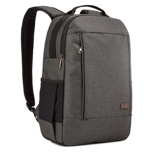 CASE LOGIC Era Medium Backpack Σακίδιο Πλάτης για DSLR + Tablet/iPad 10.5\'\' Γκρι