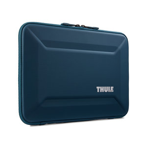 THULE Gauntlet 4 Σκληρή Θήκη Ώμου/Χειρός για MacBook 13-14\'\' Μπλε