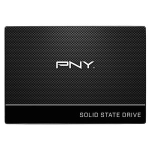PNY SSD CS900 480GB 2,5 in SATA III / SSD7CS900-480-PB