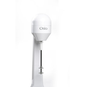Osio OMI-2215 WhG ΜΙΞΕΡ Επιτραπέζια φραπεδιέρα 100W