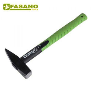 Σφυρί μηχανικού με λαβή ρητίνης 200gr. FG 132/200 FASANO Tools