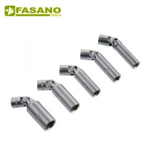 Σετ με 5 κλειδιά για προθερμαντήρες diesel FG 183/S5 FASANO Tools