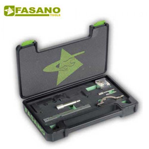 Κιτ χρονισμού OPEL για κινητήρες βενζίνης καδένας 1.0, 1.2, 1.4 & ecoFLEX FG 192/OP7 FASANO Tools