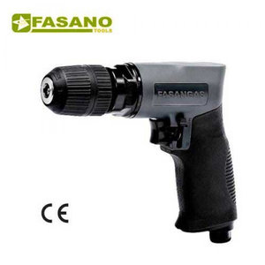 Δράπανο αέρος αριστερό - δεξί 10mm FGA 332 FASANO Tools