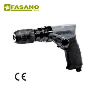 Δράπανο αέρος αριστερό - δεξί 13mm FGA 333 FASANO Tools