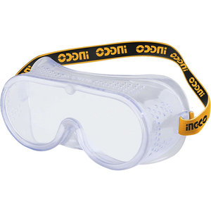 Γυαλιά προστασίας διάφανα INGCO
