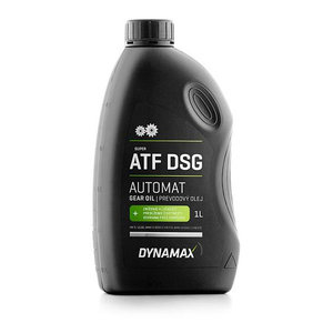 DYNAMAX DMX-501936 ΛΙΠΑΝΤΙΚΟ ATF SUPER DSG 1L