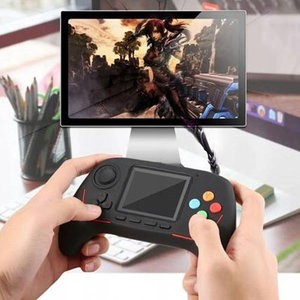 BLUETOOTH GAMING CONSOLE MULTIPLAYER 788 IN 1