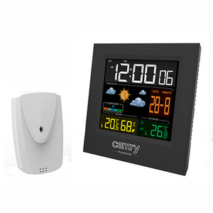 CAMRY WEATHER STATION