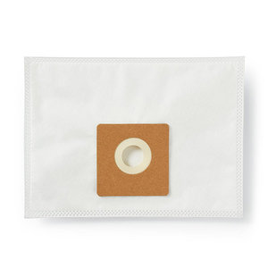 NEDIS DUBG120NED10 Vacuum Cleaner Bag Number of dust bags: 10 Synthetic Nedis VC