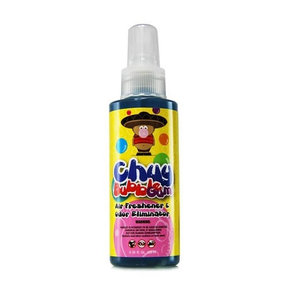 CHEMICAL GUYS CG-AIR22104 PREMIUM AIR FRESHENER AND ODOR ELIMINATOR WITH CHUY BUBBLE GUM SCENT 118ml