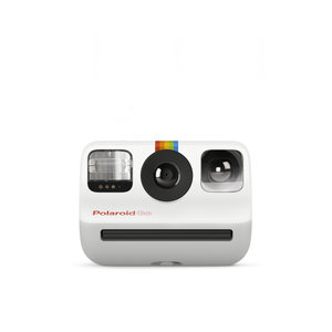 Polaroid Go White Camera 9035