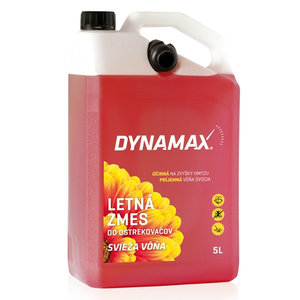 DYNAMAX DMX-502463 ΥΓΡΟ ΠΙΤΣΙΛΙΘΡΑΣ FOREST FRUIT 5L