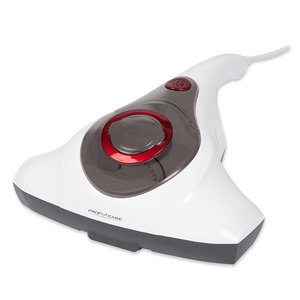 PC-MS 3079 Mite vacuum cleaner white