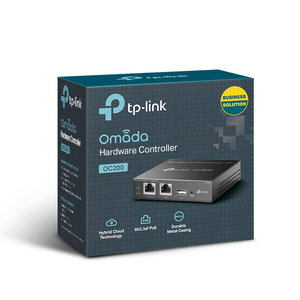 TP-LINK OC200 V1 Omada Cloud Controller