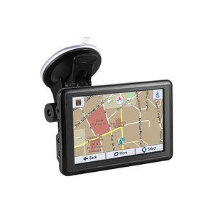 GPS Πλοήγησης  Αυτοκινήτου 5
