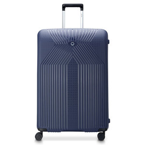 Delsey βαλίτσα μεγάλη 77x51,5x29,5cm Ordener Blue