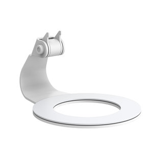 Gallo A\'Diva Table Stand/Ceiling Mount White GATSCMW