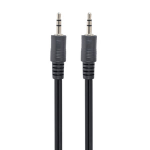 CABLEXPERT 3,5MM STEREO AUDIO CABLE 2M