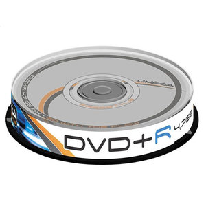 FREESTYLE DVD+R 4,7GB 16X CAKE (10PCS)