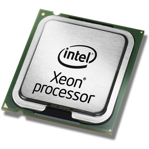 INTEL used CPU Xeon E5506, 4 Cores, 2.13GHz, 4MB Cache, LGA1366
