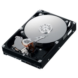 SEAGATE used HDD 250GB, 2.5