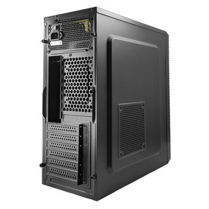 POWERTECH PC Case PT-787, USB 3.0, με PSU 500W