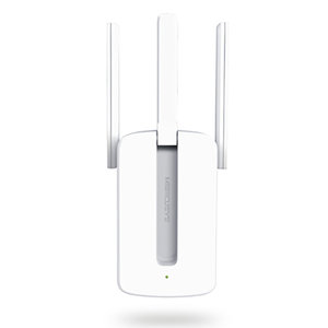 MERCUSYS Wi-Fi Range Extender MW300RE, 300Mbps, MIMO, Ver. 4