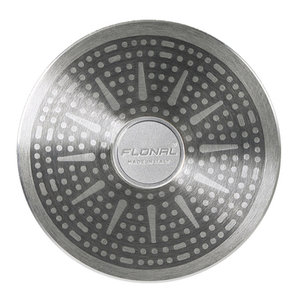 FLONAL τηγάνι βαθύ αντικολλητικό Monolite MOIT22890, 28cm