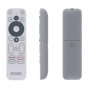 MECOOL τηλεχειριστήριο MCL-V02 για TV Box KM2, Bluetooth