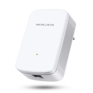 MERCUSYS Wi-Fi range extender ME10, 300Mbps, Ver. 1.0