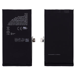 High Copy Μπαταρία PBAT-028 για iPhone 13 Mini, Li-ion 2406mAh
