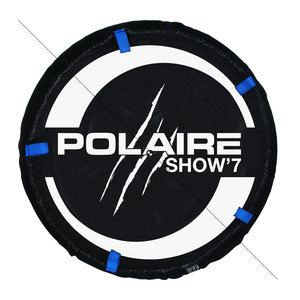 POLAIRE PL-OS85 ΣΕΤ ΧΙΟΝΟΚΟΥΒΕΡΤΕΣ SHOW'7 No 85 (2 ΤΕΜ)