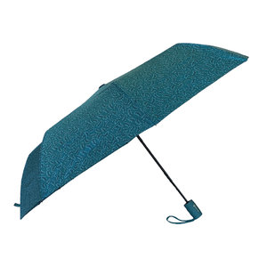Ομπρέλα Αυτόματη Σπαστή BENZI Σιέλ PA089