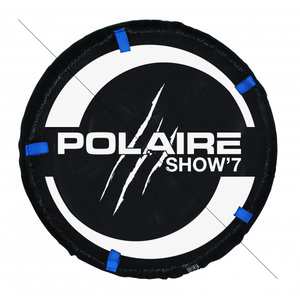POLAIRE PL-OS14 ΣΕΤ ΧΙΟΝΟΚΟΥΒΕΡΤΕΣ SHOW'7 No 14 (2 ΤΕΜ)