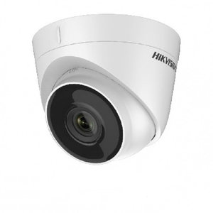 HIKVISION DS-2CD1323G2-I(2.8mm) Δικτυακή κάμερα Dome (τύπου turret) 2MP, 2.8mm, και IR30m