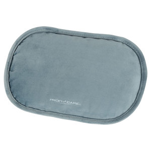 PC-EWF 3105 ELECTRIC HOT WATER BOTTLE GREY