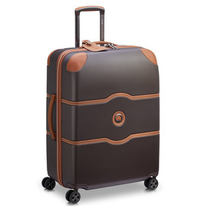 Delsey Βαλίτσα μεσαία 70cm Chatelet Air 2.0 Brown