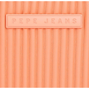 Pepe Jeans Πορτοφόλι Aurora Orange