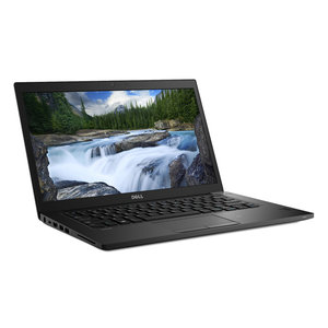 DELL Laptop Latitude 7490, i5-8350U, 8/256GB M.2, 14