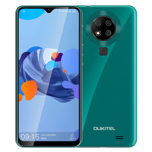 OUKITEL Smartphone C19 Pro, 6.49