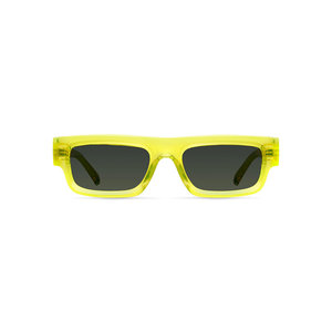 Γυαλιά ηλίου MELLER Kito Lemon Olive