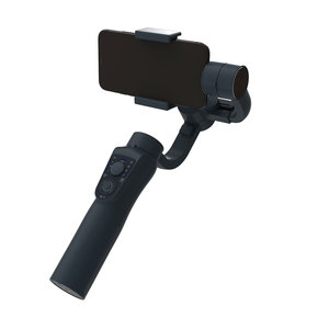 GOXTREME 3-AXIS GIMBAL FOR ACTION CAMERAS AND SMARTPHONES