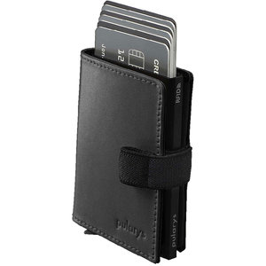 Θήκη καρτών PULARYS RFID BONO wallet