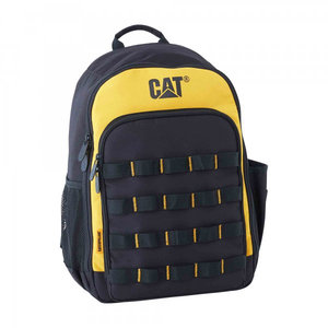 Σακίδιο πλάτης - εργαλειοθήκη υφασμάτινη 21Lt CAT® TOOL BAGS GP-65038